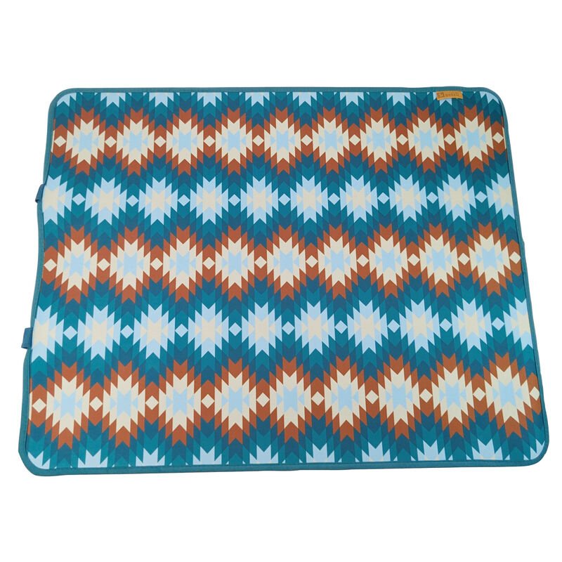 BeOneBreed Adventure Mat image number null