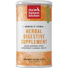 The Honest Kitchen, Perfect Form, Herbal Digestive Supplement - Dog Digestion image number null