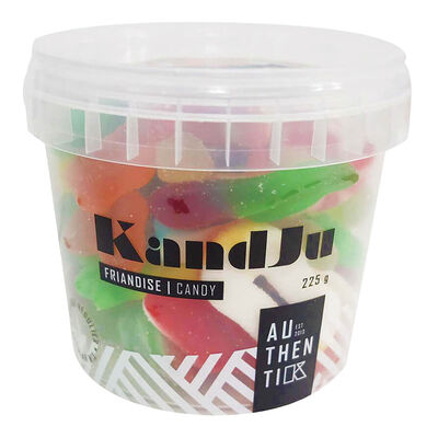 Candy - Regular Mix Bucket - 225 g