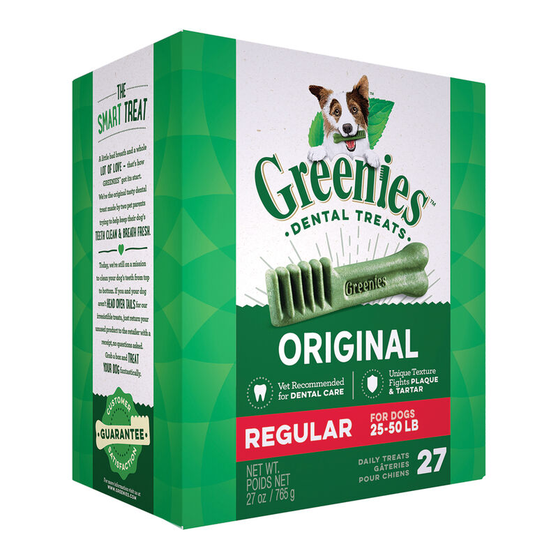 Greenies, Treat Tub image number null