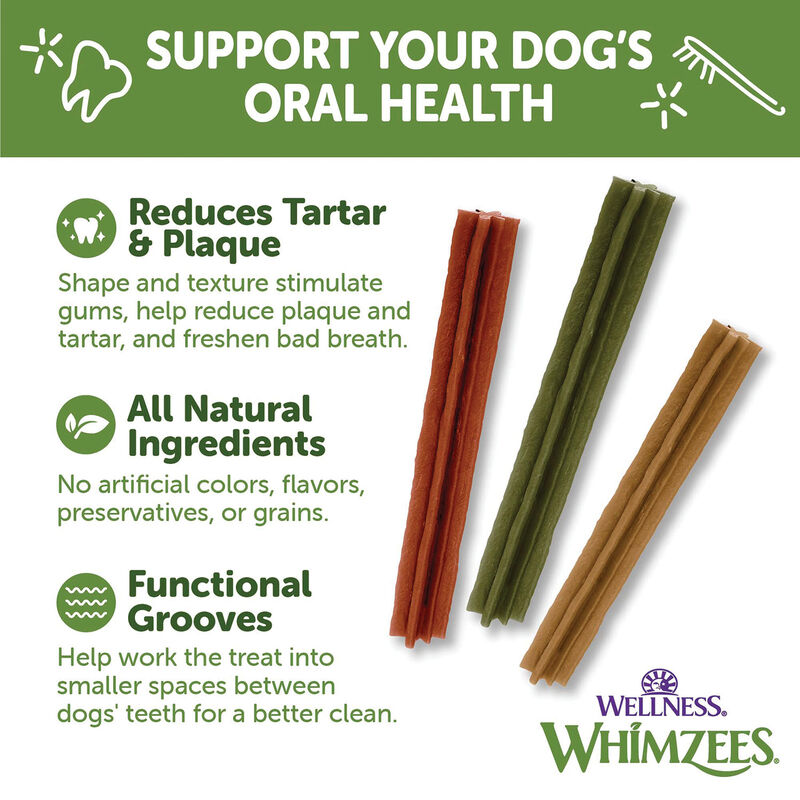 Whimzees, Stix image number null