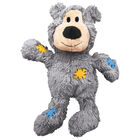 KONG, Wild Knots, Bears - Toss Dog Toy image number null