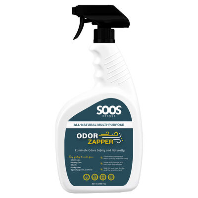 Soos, Odor Zapper - Odor Eliminator - 950 ml