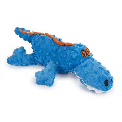 goDog Gator - Dog Toy