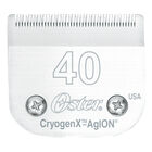 Oster, Cryogen-X Blade for A5 image number null