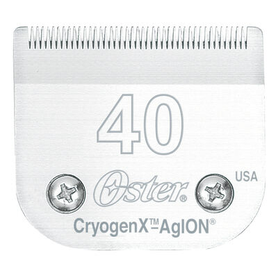 Oster, Cryogen-X Blade for A5