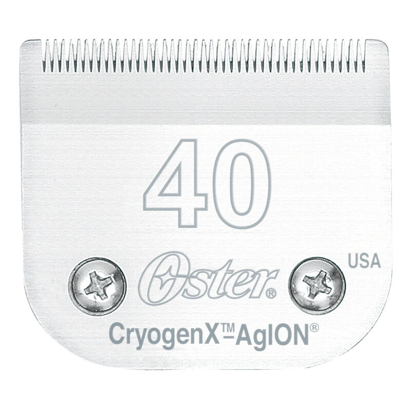 Oster, Cryogen-X Blade for A5 image number null