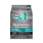 Nutrience, Adult Feline Indoor - Infusion - Chicken - Dry Cat Food image number null