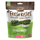 Merrick, Fresh Kisses Brush - Coconut - Dog Treat image number null