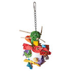 Featherland Paradise, Crunchy Disco Ball - Large image number null