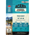 Acana, Dog Classics Wild Coast - Dry Dog Food image number null