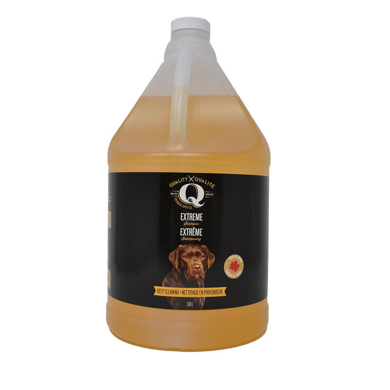 Q, Extreme Shampoo image number null