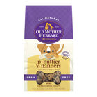 Old Mother Hubbard, Grain Free - P'Nuttier 'N Nanners - Mini - 454 g image number null