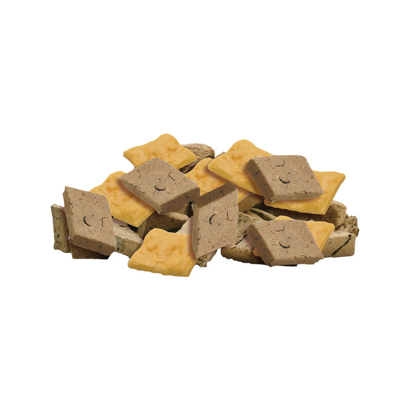 PureBites, Value Size Treats - Beef & Cheese - Freeze Dried Dog Treat image number null