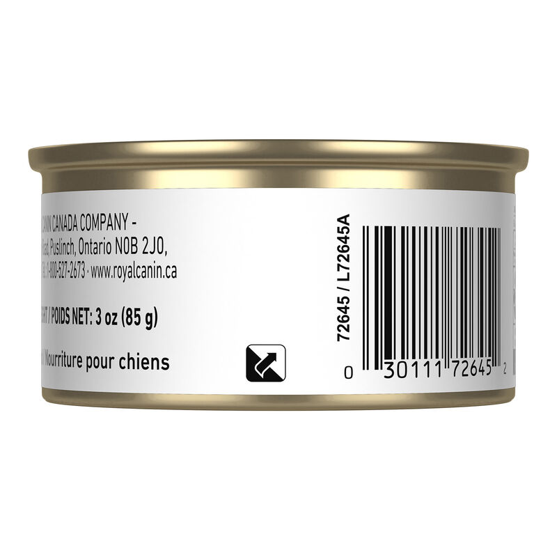 Royal Canin, Size Health Nutrition Extra Small Puppy Chunks in Gravy 24/3oz - Wet Dog Food image number null
