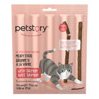 Meaty Sticks - Salmon - 25 g image number null