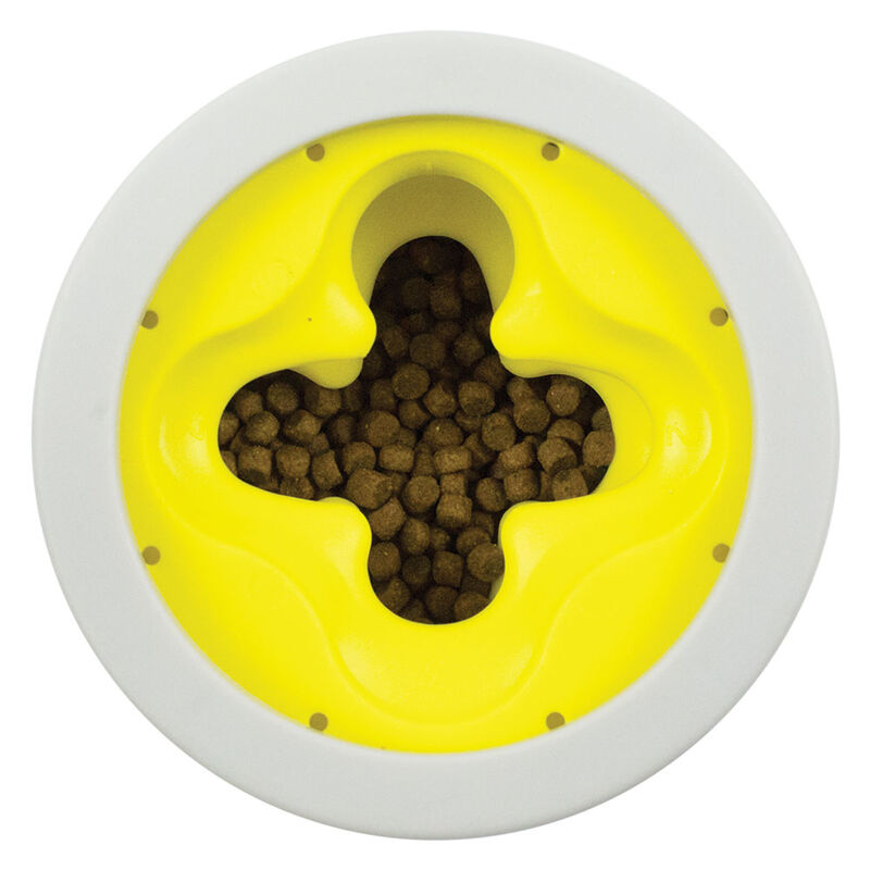 BeOneBreed, IntelliKatt - Interactive Cat Bowl - Cat Bowl image number null