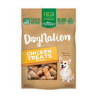 Fresh Pet, Dog Nation Chicken Treats - 0.5 lb image number null