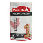 PureBites, Entry Size Cat Treats, Chicken - Freeze Dried Cat Treat image number null