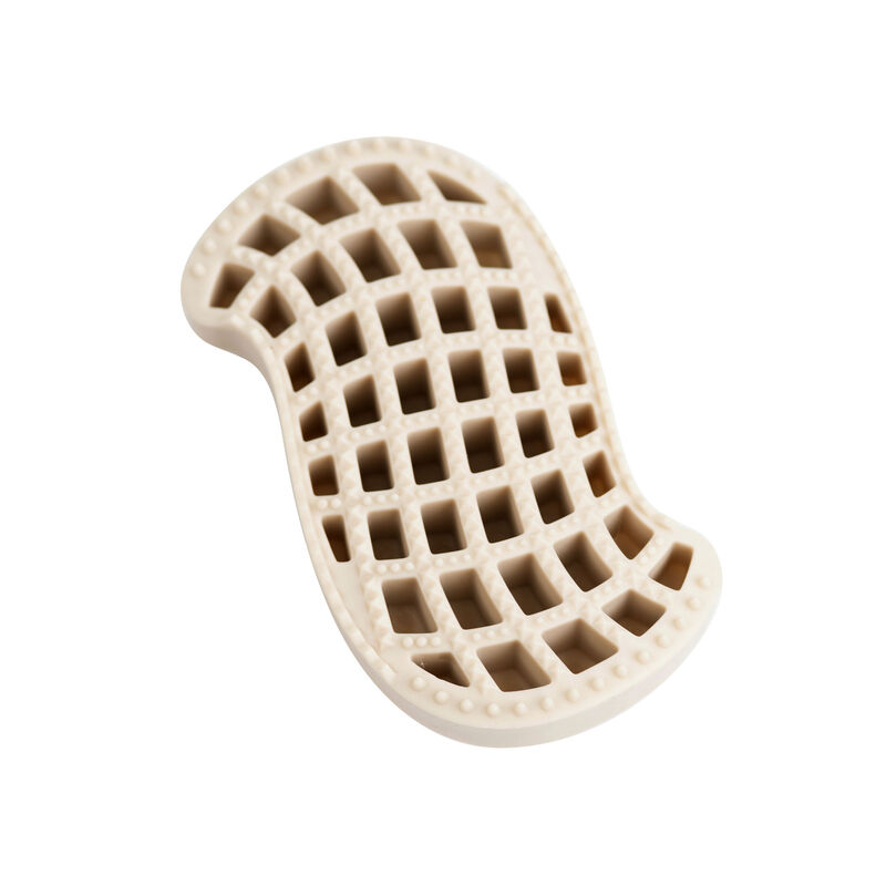 Tux, Flexible Massage Pet Brush image number null