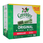Greenies, Treat Tub - Regular - 1020 g - Dog Treat image number null