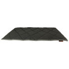 BeOneBreed, Upturn Mat - Dark Gray - Dog Mats & Accessories image number null