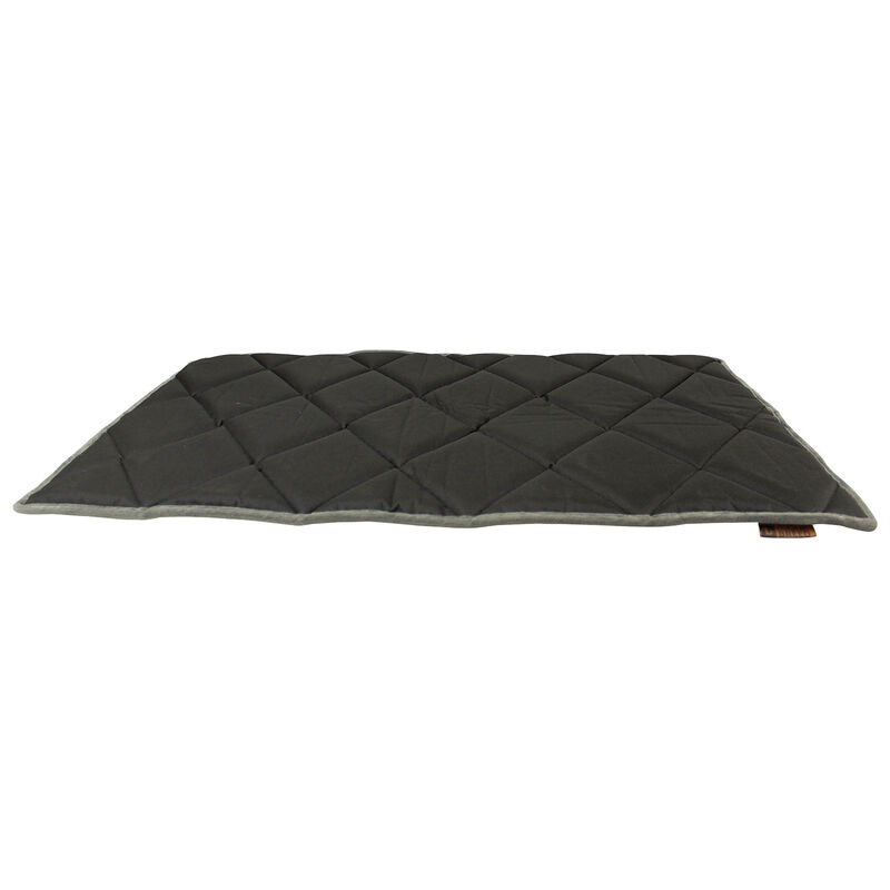 BeOneBreed, Upturn Mat - Dark Gray - Dog Mats & Accessories image number null