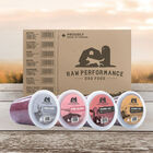 Ultra Pack - 10.9 kg - (12x .9 kg) image number null