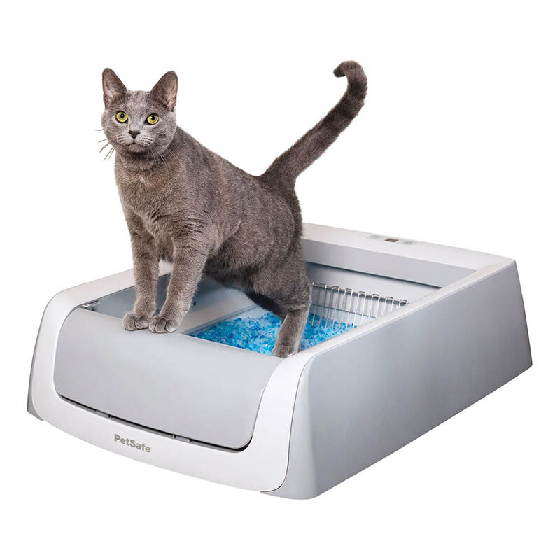 PetSafe, ScoopFree Self Cleaning Litter Box image number null