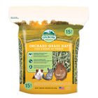 Oxbow, Orchard Grass Hay image number null