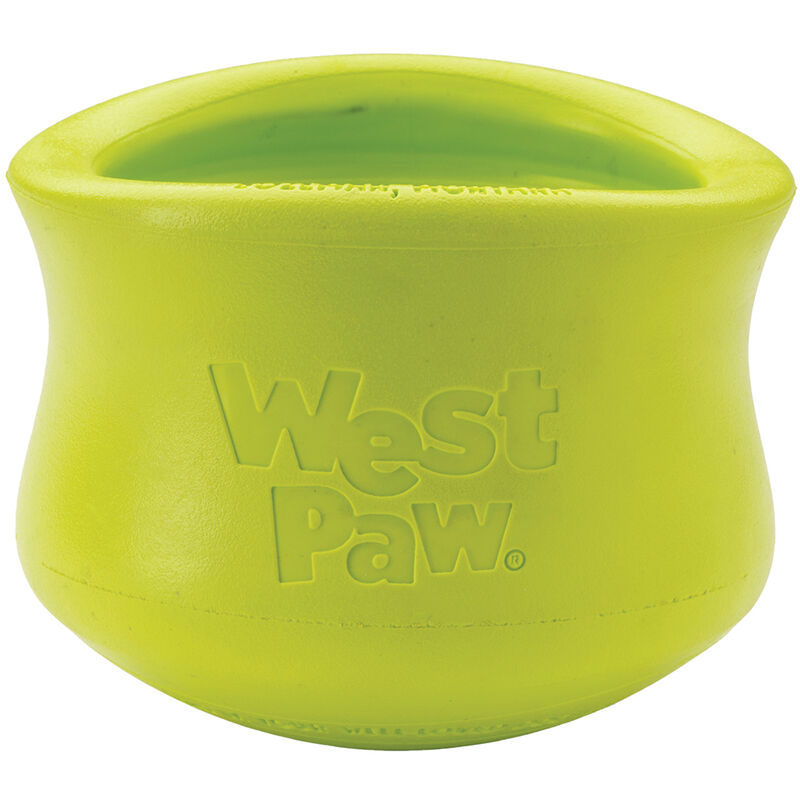 West Paw, Toppl - Granny Smith image number null