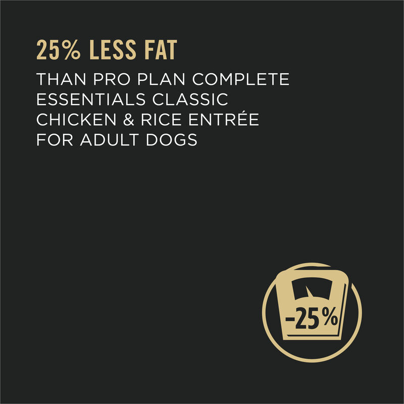 Pro Plan, Can, Adult - Weight Management - Turkey & Rice - 369 g - Wet Dog Food image number null