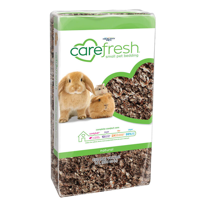 CareFRESH, Natural Pet Bedding image number null
