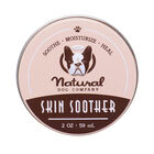 Natural Dog Company, Skin Soother Balm - 2 oz image number null