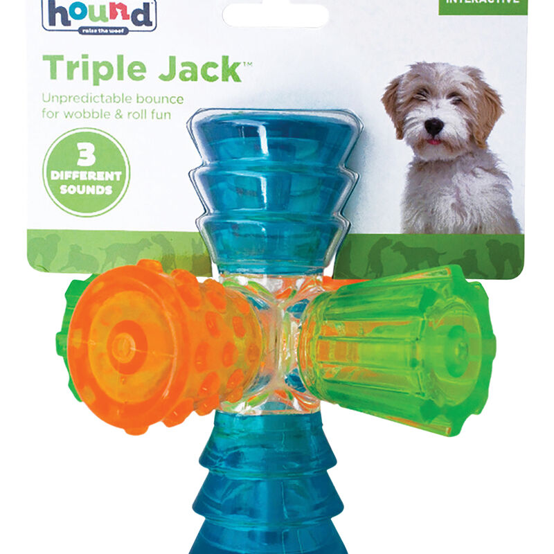 Triple Jack image number null