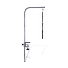 R. Rover, Single Post Adjustable Grooming Arm - 36" image number null