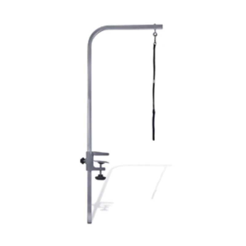 R. Rover, Single Post Adjustable Grooming Arm - 36" image number null
