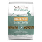 Science Selective, Selective Naturals,  Grain Free Rabbit Food - 1.5 kg image number null