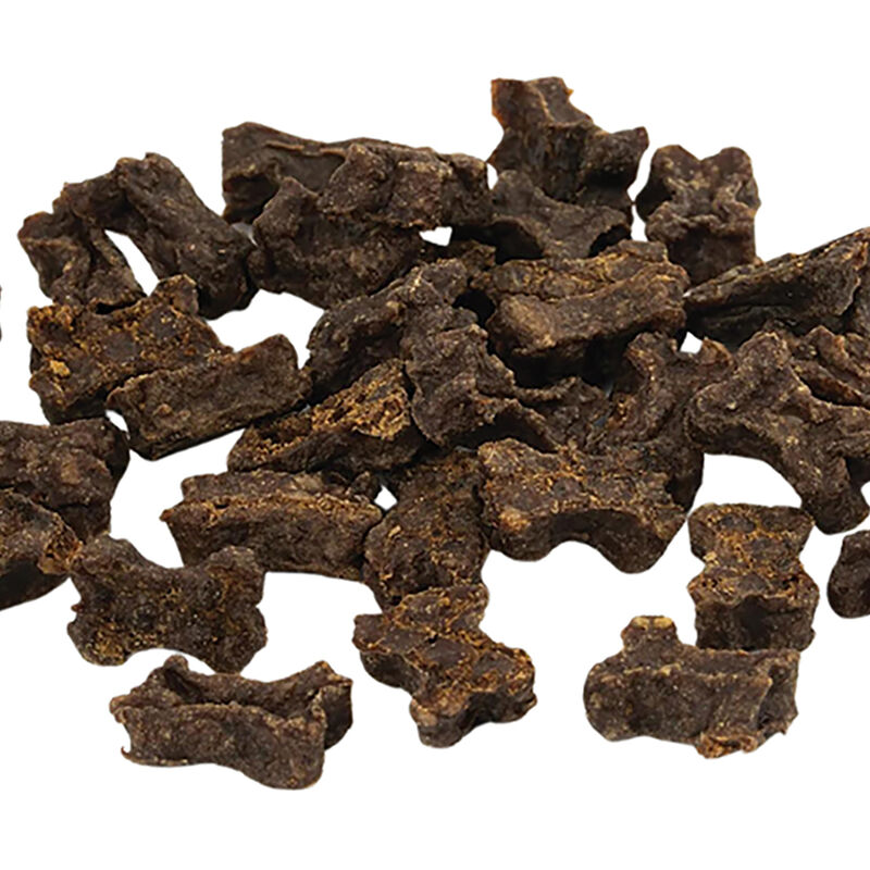 Hero, Venison Mini Bones - 100 pc image number null