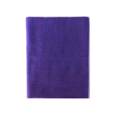 Happy Hoodie, Ear Protector - Purple