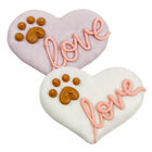 Bosco & Roxy's, Love Hearts image number null