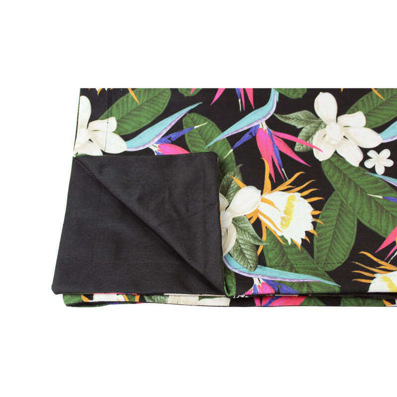 BeOneBreed Cloud Pillow Cover - Bird of Paradise - L image number null