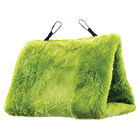 Featherland Paradise, Soft Sided Snuggle Hut - Large image number null