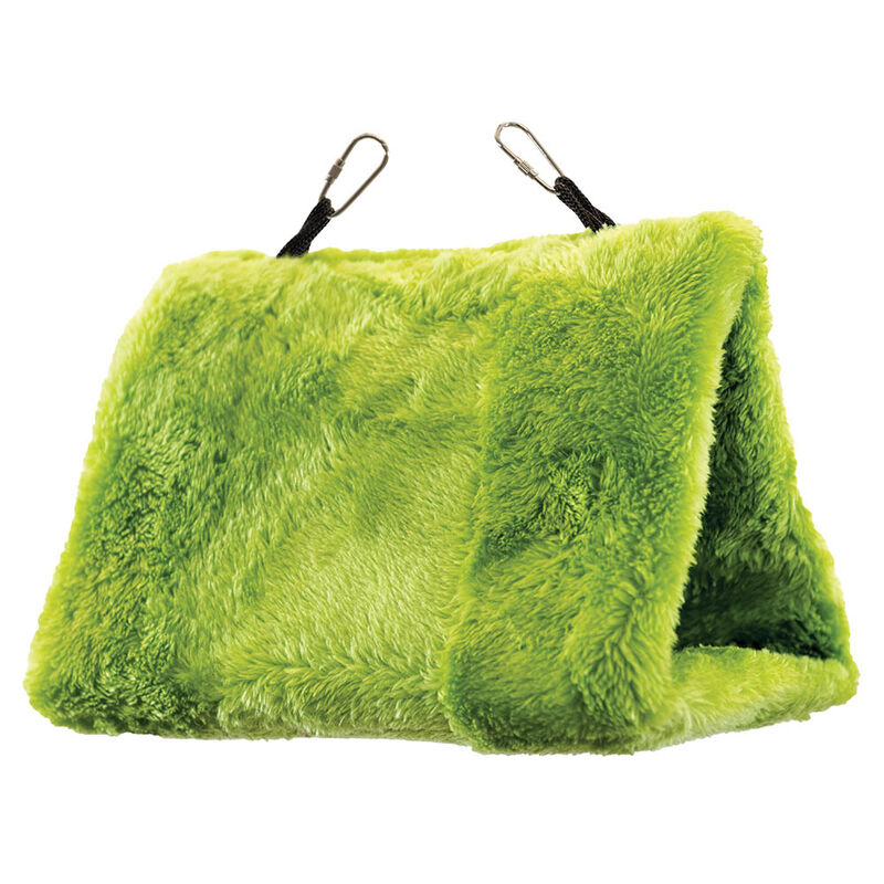 Featherland Paradise, Soft Sided Snuggle Hut - Large image number null