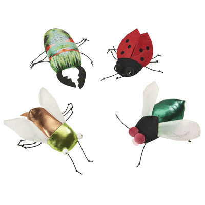 SPOT, Buzzing Insects - 5" - Assorted