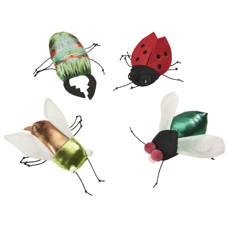 SPOT, Buzzing Insects - 5" - Assorted image number null