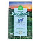 Open Farm, GoodBowl - Grass-Fed Beef & Brown Rice - Dry Dog Food image number null