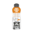Tropiclean, Perfect Fur, Thick Double Coat Shampoo - 16 oz image number null