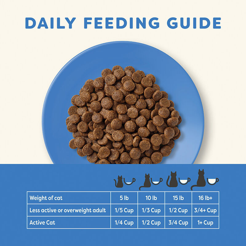 Applaws, Feline Adult - Whitefish - 1.81 kg - Dry Cat Food image number null