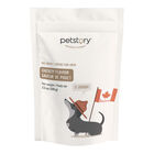 Petstory, O Canada Celebratory Cookies - Chicken - Dog Treats image number null